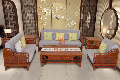 新中式红木家具售价价格合理 欧利雅红木家具品质优